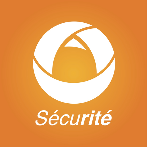 CTTMX Sécurité app icon