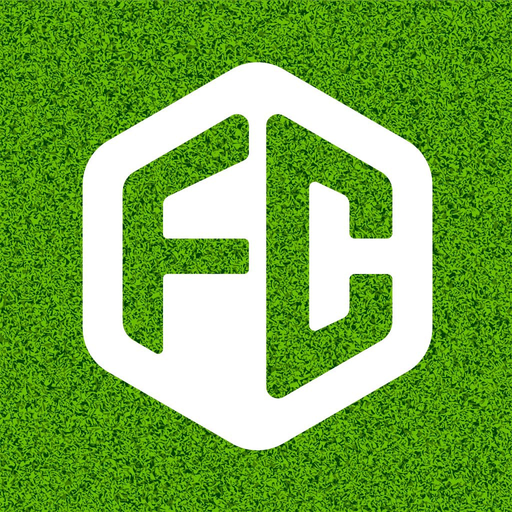 FCMANAGER App app icon