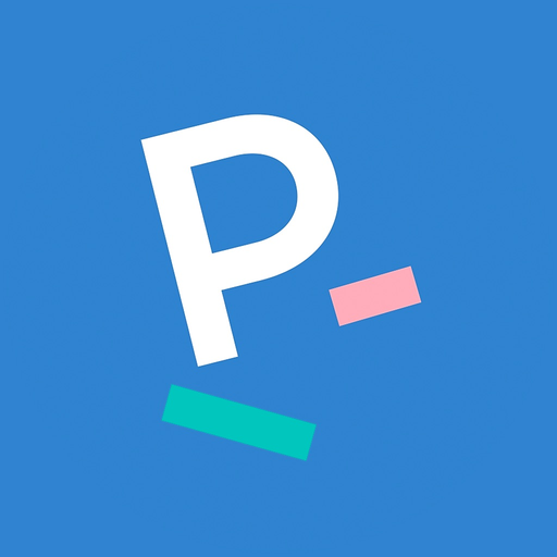 Peekaboo School of English app icon
