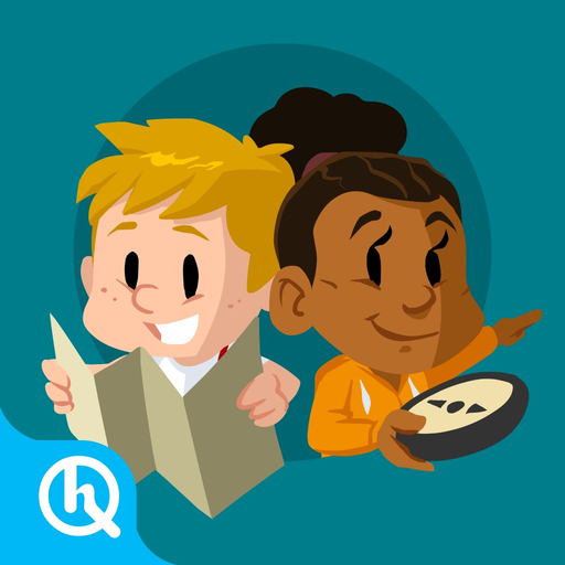 Hérault Aventure app icon