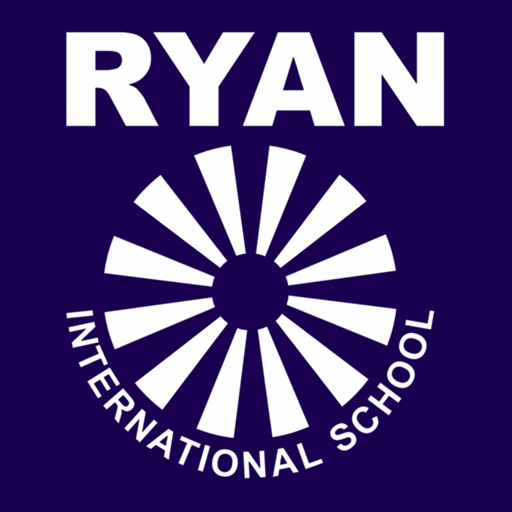 RYAN MIS app icon