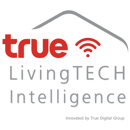 True Smart Living app icon