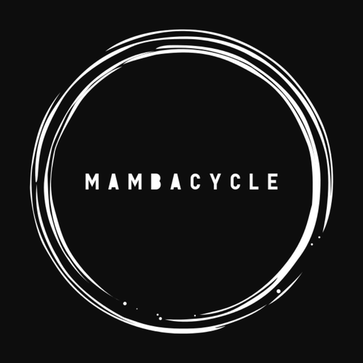 Mamba Cycle app icon
