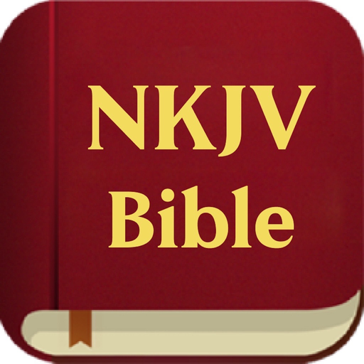 New King James Version (NKJV) app icon