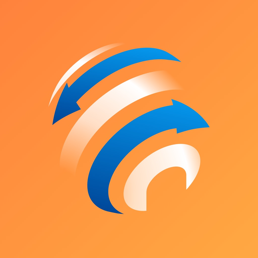 UPTION Para Transferi app icon