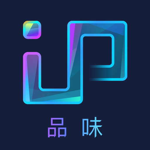 IP Taste app icon