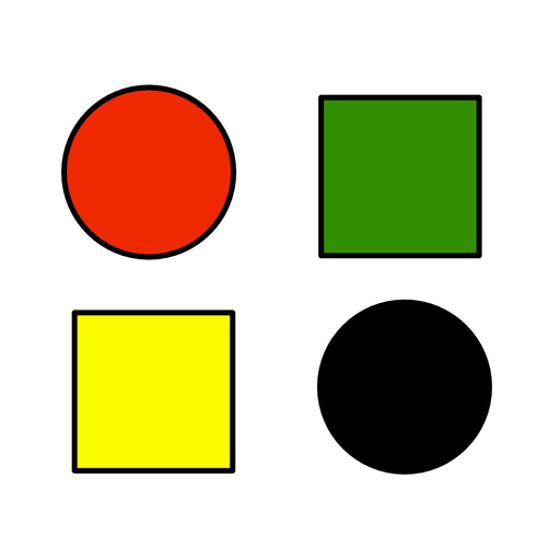 RUG Token Test app icon