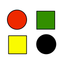 RUG Token Test icon