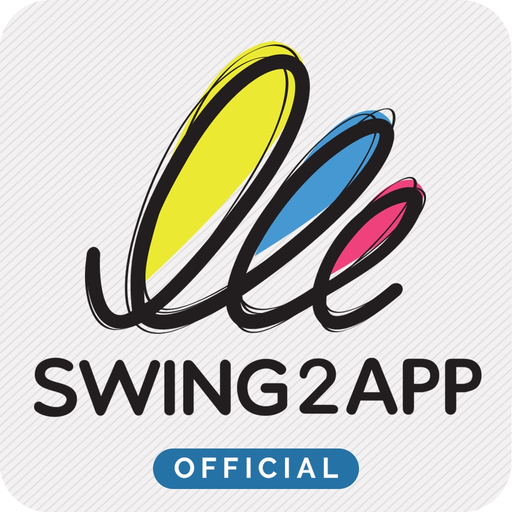 SWING2APP - App Builder app icon