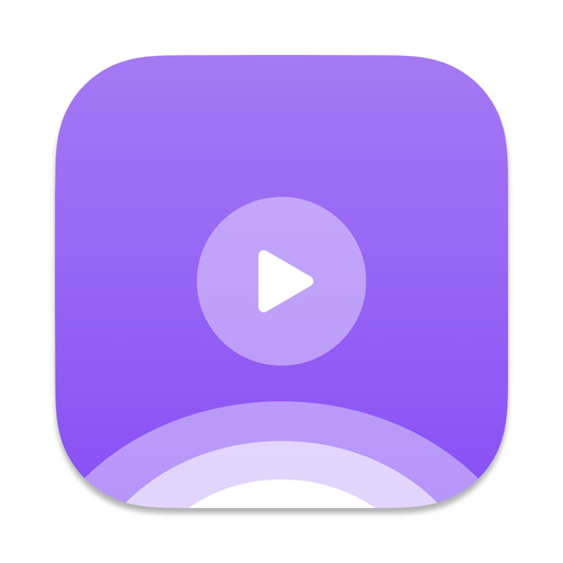 Mirror - for Roku TV app icon