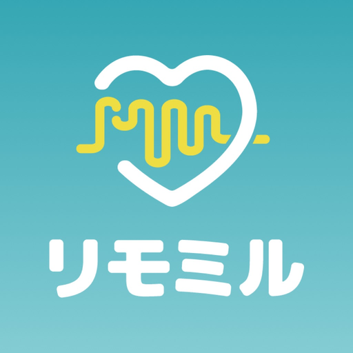 REMOMIRU（リモミル）- オンライン診療 app icon