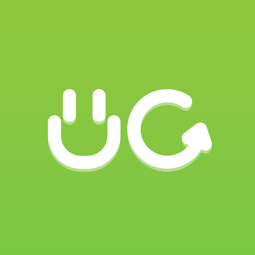 UnGiro app icon
