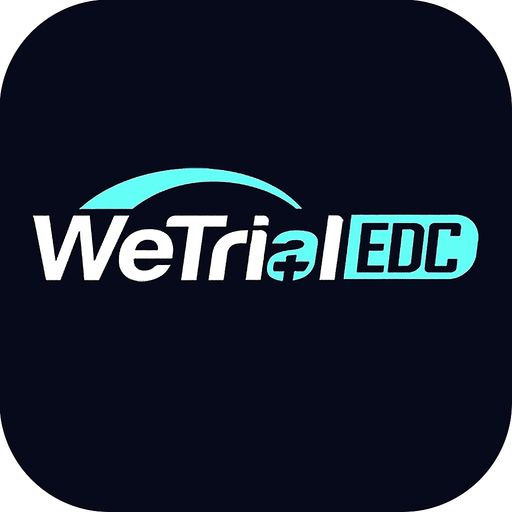 WeTrial-EDC app icon