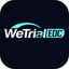 WeTrial-EDC icon