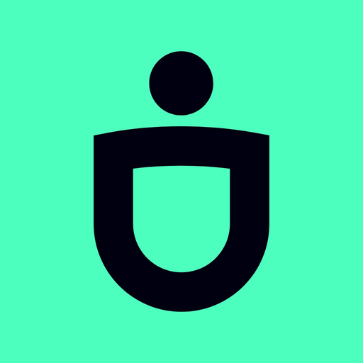 Trustd Mobile Security app icon