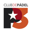 Club Padel P3 icon