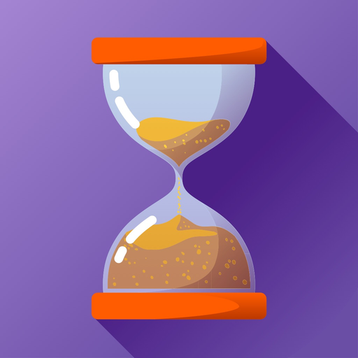 TIME - Every TIME Matters app icon