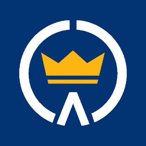 Celebration Athletics app icon