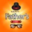 Fathers Day Sticker Pack icon