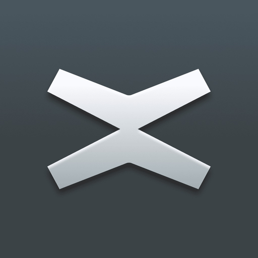 xPortal: BTC & Crypto Wallet app icon