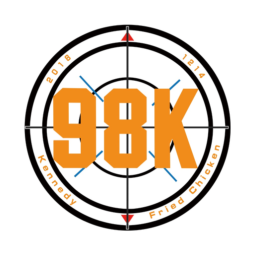 98K app icon