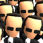 Sniper agent icon