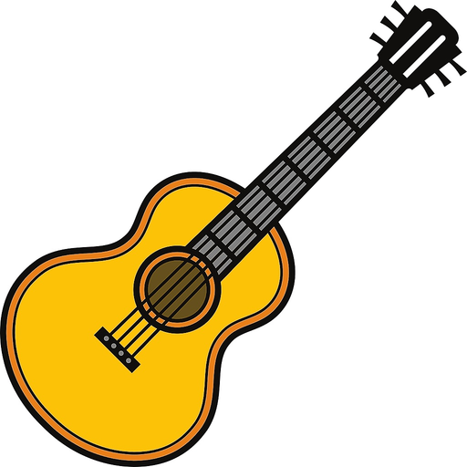 Guess the Chord app icon