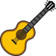 Guess the Chord icon