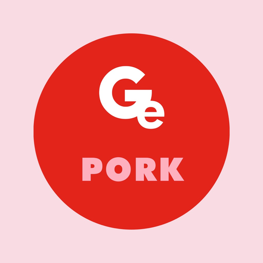 Gepork app icon