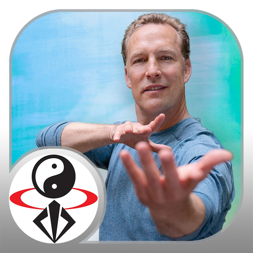 Qi Gong 30 Day Challenge app icon