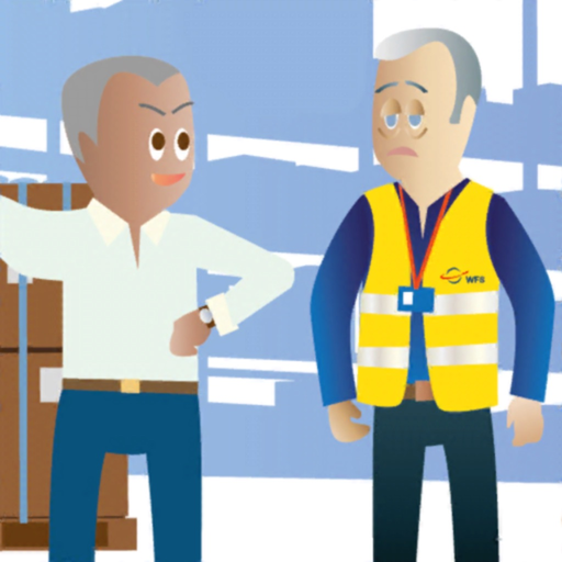 Human Factors by 21CC app icon
