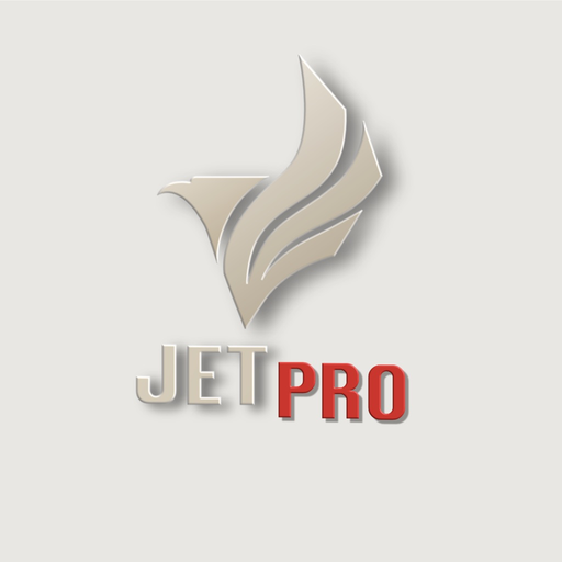 Jetpro會員平台 app icon