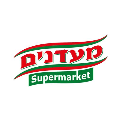 Madanim app icon