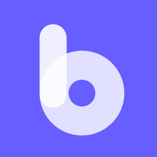 BipBip Parking app icon