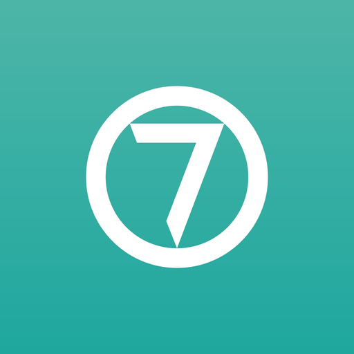 O7 Therapy app icon