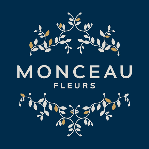 MONCEAU FLEURS(モンソーフルール) app icon