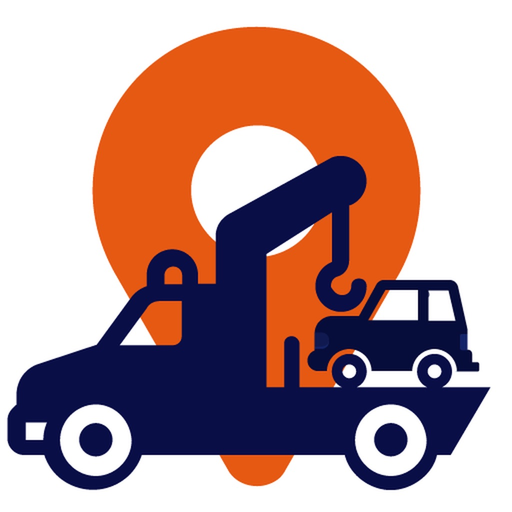 GoferTow-Truck Towing Services app icon