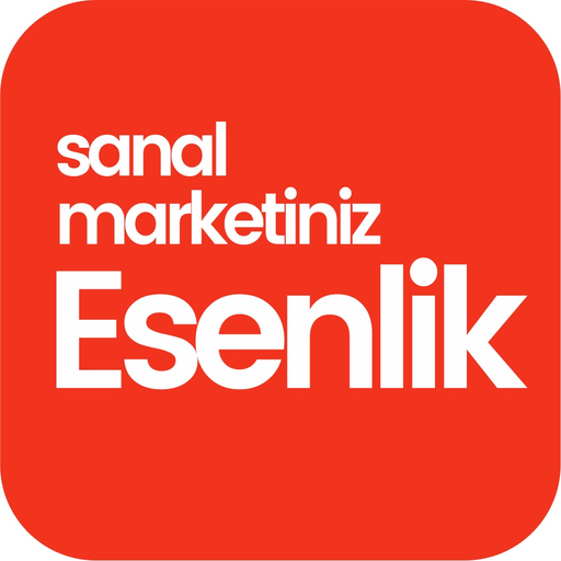 Esenlik Sanal Market app icon
