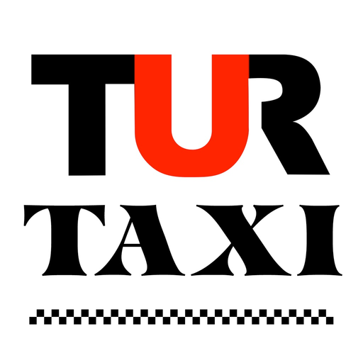 TURTAXI app icon