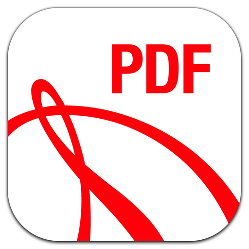 PDF Office: Acrobat Pro Expert app icon