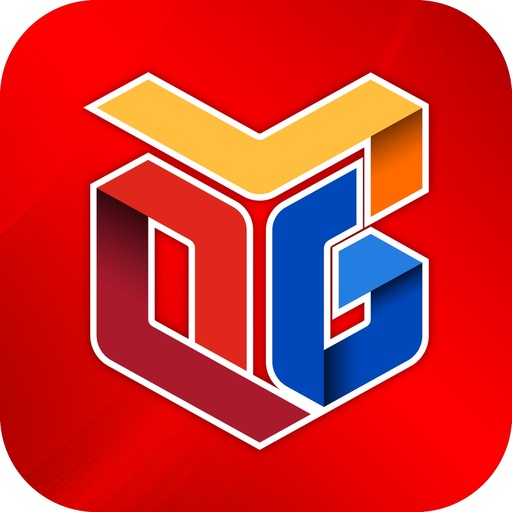 Quang Ninh Media app icon