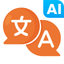 Speak & Translate All Language icon