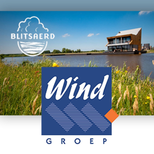 Blitsaerd app icon