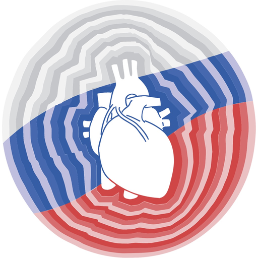 Endovascular app icon