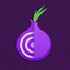 Tor Browser: VPN+orNETOnion icon