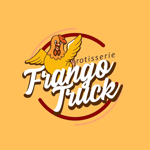 Frango Truck app icon