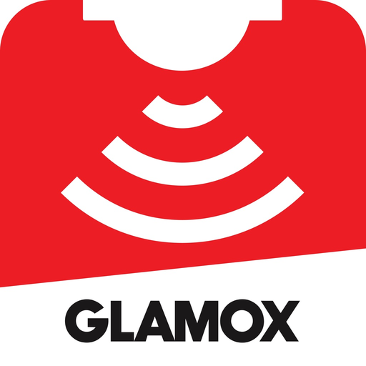 Glamox Wireless ZigBee app icon