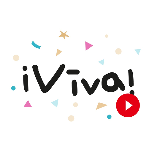 Pretty letter for Spanish ver3 app icon