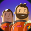 Endless Colonies: Idle Tycoon icon