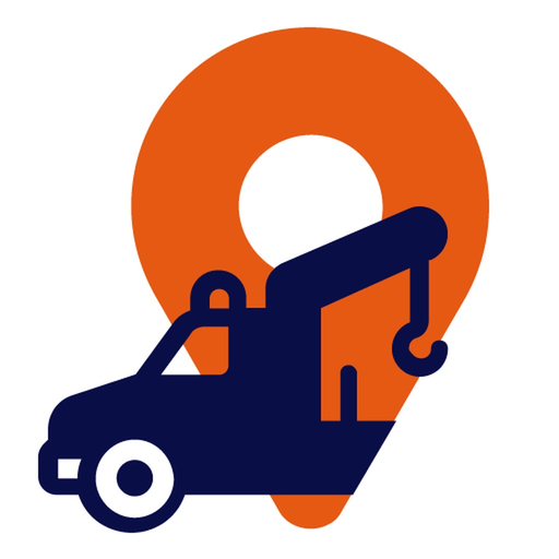 GoferTow Driver app icon